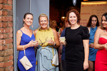 Toxtails-2024 - Toxtails