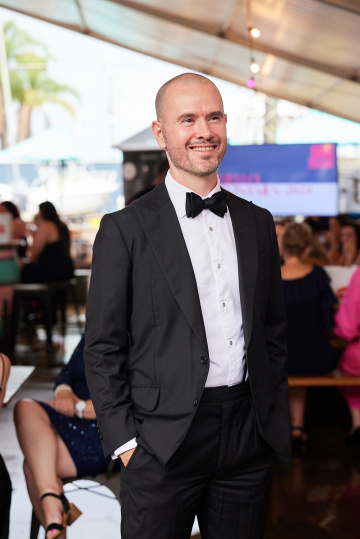 Toxtails-2024 - Toxtails