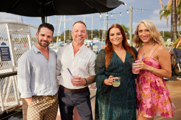 Toxtails-2024 - Toxtails