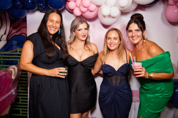 Toxtails-2024 - Toxtails