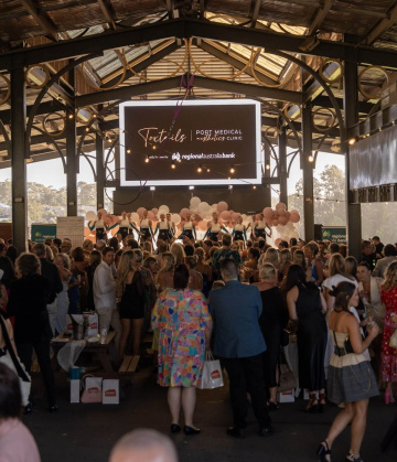 Toxtails-2025 - Toxtails