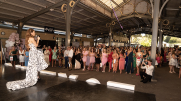 Toxtails-2025 - Toxtails