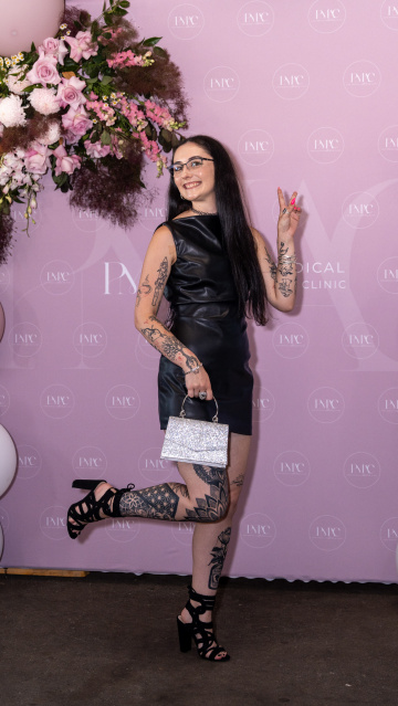 Toxtails-2025 - Toxtails