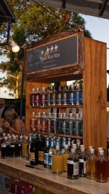 Toxtails-2025 - Toxtails