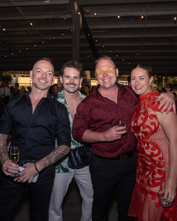 Toxtails-2025 - Toxtails