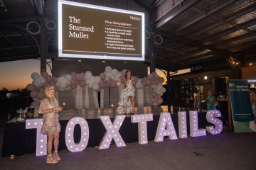 Toxtails-2025 - Toxtails