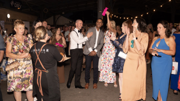 Toxtails-2025 - Toxtails