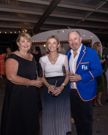 Toxtails-2025 - Toxtails