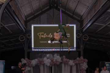 Toxtails-2025 - Toxtails