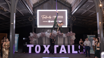 Toxtails-2025 - Toxtails