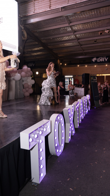 Toxtails-2025 - Toxtails