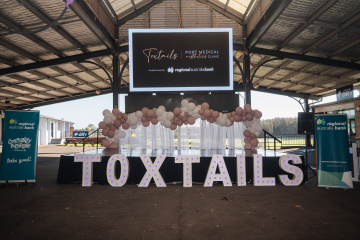 Toxtails-2025 - Toxtails