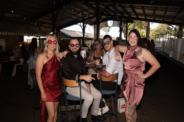 Toxtails-2025 - Toxtails